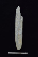 石鎚藏品圖，第2張