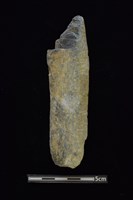 石鎚藏品圖，第1張