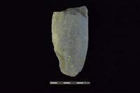 石鎚藏品圖，第1張