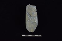 石鎚藏品圖，第1張