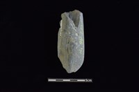 石鎚藏品圖，第2張