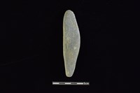 石鎚藏品圖，第1張