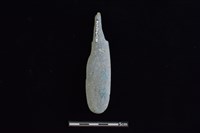 石鎚藏品圖，第2張