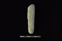 石鎚藏品圖，第2張