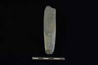 石鎚藏品圖，第1張