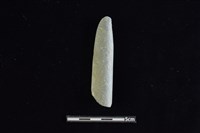 石鎚藏品圖，第1張