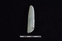 石鎚藏品圖，第2張