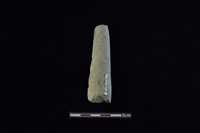 石鎚藏品圖，第1張