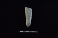 石鎚藏品圖，第2張