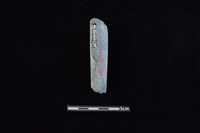 石鎚藏品圖，第2張