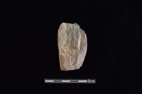 石鎚藏品圖，第1張