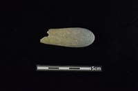 石鎚藏品圖，第1張