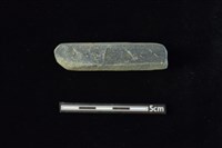 石鎚藏品圖，第1張