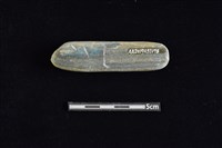 石鎚藏品圖，第2張