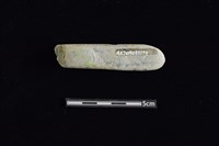 石鎚藏品圖，第1張