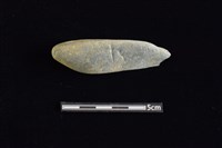 石鎚藏品圖，第1張