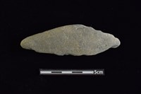 石鎚藏品圖，第1張