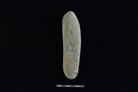 石鎚藏品圖，第2張