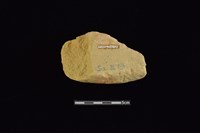 砥石藏品圖，第2張