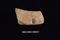 砥石藏品圖，第1張