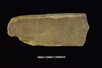 砥石藏品圖，第1張