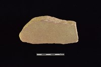 砥石藏品圖，第1張