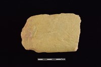 砥石藏品圖，第1張