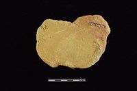 砥石藏品圖，第1張