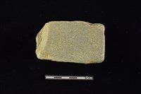 砥石藏品圖，第1張