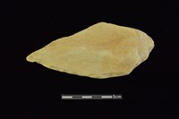 砥石藏品圖，第1張