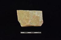 砥石藏品圖，第1張