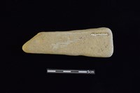 砥石藏品圖，第2張