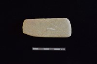 砥石藏品圖，第1張