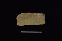 砥石藏品圖，第2張