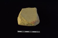 砥石藏品圖，第1張