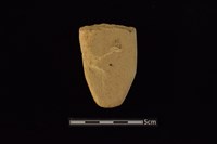 砥石藏品圖，第1張