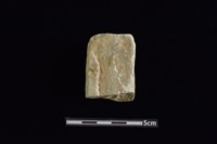 砥石藏品圖，第1張