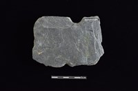 穿孔石板藏品圖，第2張