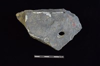 穿孔石板藏品圖，第2張