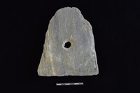 穿孔石板藏品圖，第2張