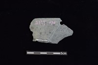 穿孔石板藏品圖，第2張