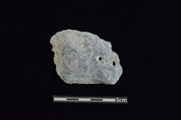 穿孔石板藏品圖，第1張