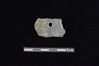 穿孔石板藏品圖，第1張