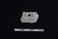 穿孔石板藏品圖，第2張