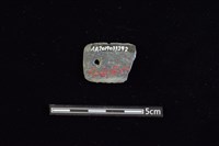 穿孔石板藏品圖，第2張