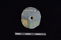 穿孔石板藏品圖，第2張