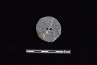 穿孔石板藏品圖，第1張