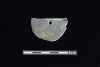 穿孔石板藏品圖，第2張