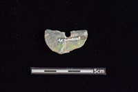 穿孔石板藏品圖，第2張