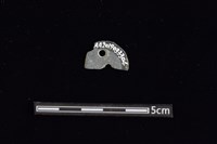 穿孔石板藏品圖，第2張